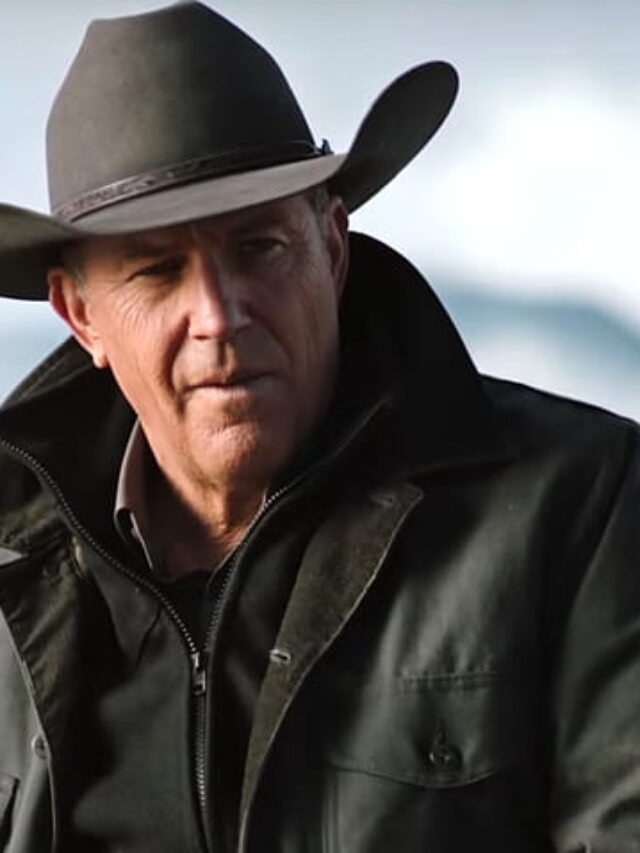 The cast of Yellowstone' is back with more drama Surrounding John Dutton (Kevin Costner) and his Yellowstone Ranch.